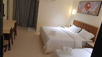 Hotel Soni Mansion Pratunam