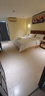 Hotel Soni Mansion Pratunam