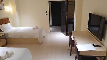 Hotel Soni Mansion Pratunam