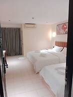 Hotel Soni Mansion Pratunam