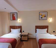 Hotel Soni Mansion Pratunam