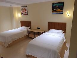 Hotel Soni Mansion Pratunam