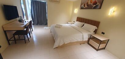 Hotel Soni Mansion Pratunam