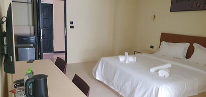 Hotel Soni Mansion Pratunam