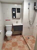 Hotel Soni Mansion Pratunam
