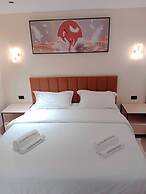 Hotel Soni Mansion Pratunam
