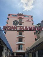 Hotel Soni Mansion Pratunam