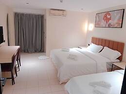 Hotel Soni Mansion Pratunam