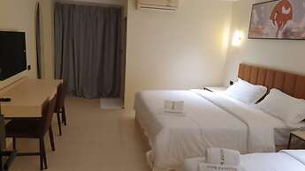 Hotel Soni Mansion Pratunam
