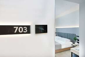 Icon Central SKG