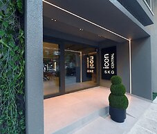 Icon Central SKG