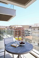 Icon Central SKG