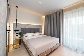 Icon Central SKG