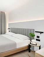 Icon Central SKG