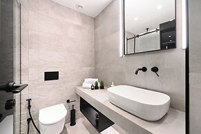 Icon Central SKG