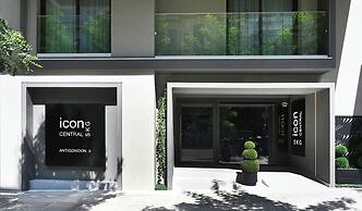 Icon Central SKG