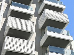 Icon Central SKG