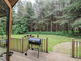 Birch Lodge