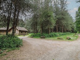 Birch Lodge