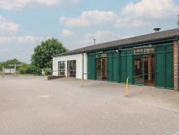 Birch Lodge
