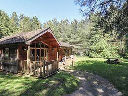 Birch Lodge