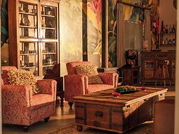 Monkey Thorn Lodge & Wellness Spa - Adults Only