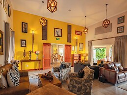 Monkey Thorn Lodge & Wellness Spa - Adults Only