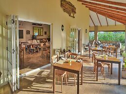 Monkey Thorn Lodge & Wellness Spa - Adults Only