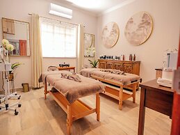Monkey Thorn Lodge & Wellness Spa - Adults Only