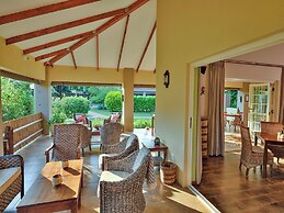 Monkey Thorn Lodge & Wellness Spa - Adults Only