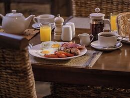 Monkey Thorn Lodge & Wellness Spa - Adults Only