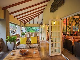 Monkey Thorn Lodge & Wellness Spa - Adults Only