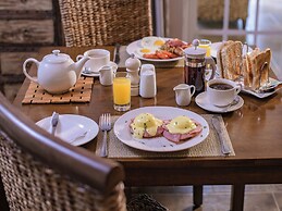 Monkey Thorn Lodge & Wellness Spa - Adults Only
