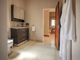 Monkey Thorn Lodge & Wellness Spa - Adults Only