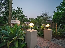 Monkey Thorn Lodge & Wellness Spa - Adults Only