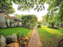 Monkey Thorn Lodge & Wellness Spa - Adults Only