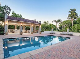 Monkey Thorn Lodge & Wellness Spa - Adults Only