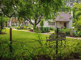 Monkey Thorn Lodge & Wellness Spa - Adults Only