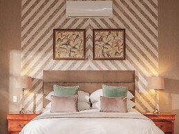 Monkey Thorn Lodge & Wellness Spa - Adults Only