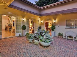 Monkey Thorn Lodge & Wellness Spa - Adults Only