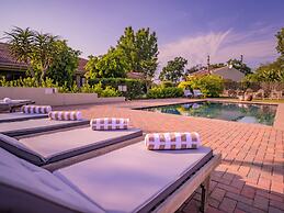 Monkey Thorn Lodge & Wellness Spa - Adults Only