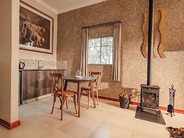 Monkey Thorn Lodge & Wellness Spa - Adults Only