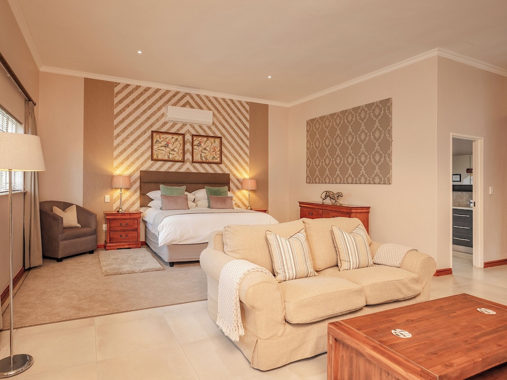Monkey Thorn Lodge & Wellness Spa - Adults Only