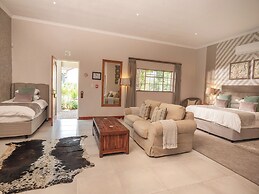 Monkey Thorn Lodge & Wellness Spa - Adults Only