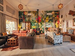 Monkey Thorn Lodge & Wellness Spa - Adults Only
