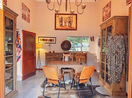 Monkey Thorn Lodge & Wellness Spa - Adults Only