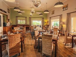 Monkey Thorn Lodge & Wellness Spa - Adults Only