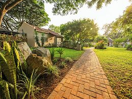 Monkey Thorn Lodge & Wellness Spa - Adults Only