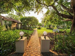 Monkey Thorn Lodge & Wellness Spa - Adults Only