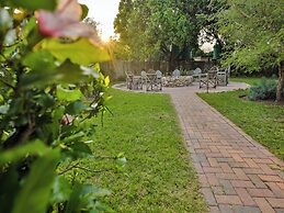 Monkey Thorn Lodge & Wellness Spa - Adults Only